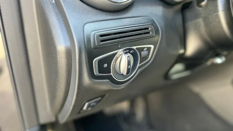 MERCEDES-BENZ GLC GLC 220 d 4-Matic