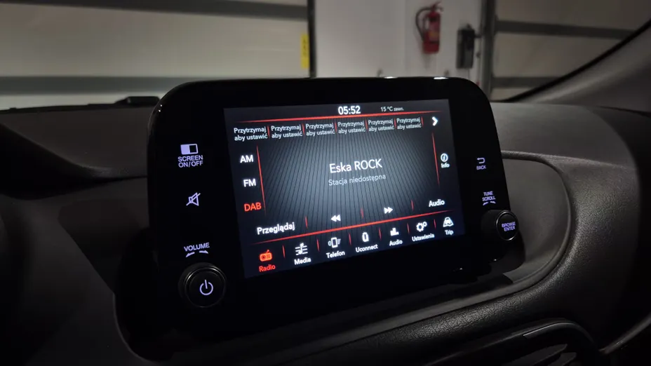 FIAT Tipo Tipo 1.0 T3 Cross