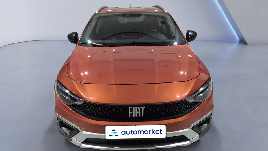 FIAT Tipo Tipo 1.0 T3 Cross