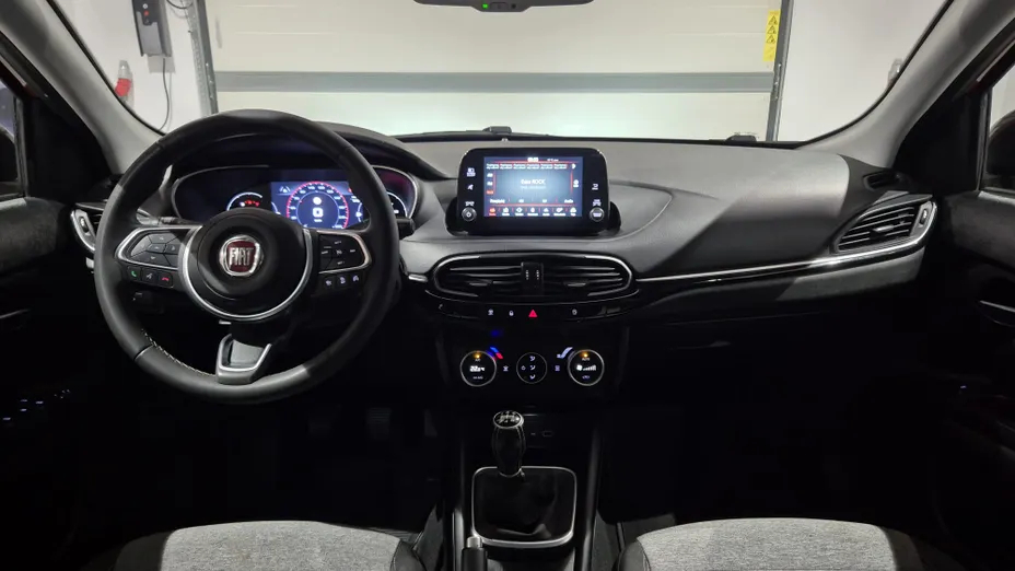 FIAT Tipo Tipo 1.0 T3 Cross