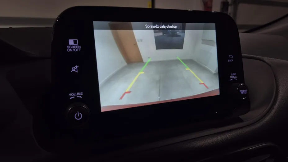 FIAT Tipo Tipo 1.0 T3 Cross