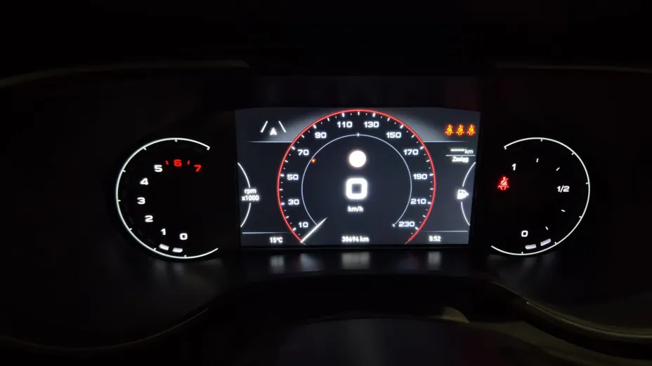 FIAT Tipo Tipo 1.0 T3 Cross