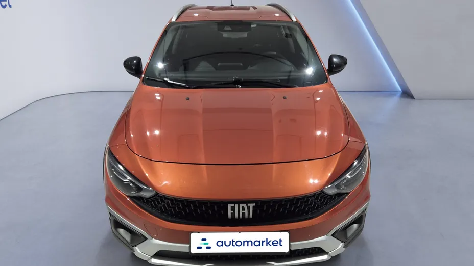 FIAT Tipo Tipo 1.0 T3 Cross
