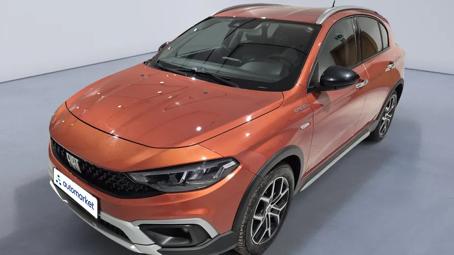 FIAT Tipo Tipo 1.0 T3 Cross