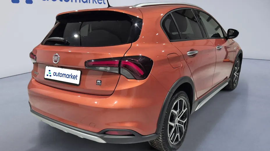 FIAT Tipo Tipo 1.0 T3 Cross