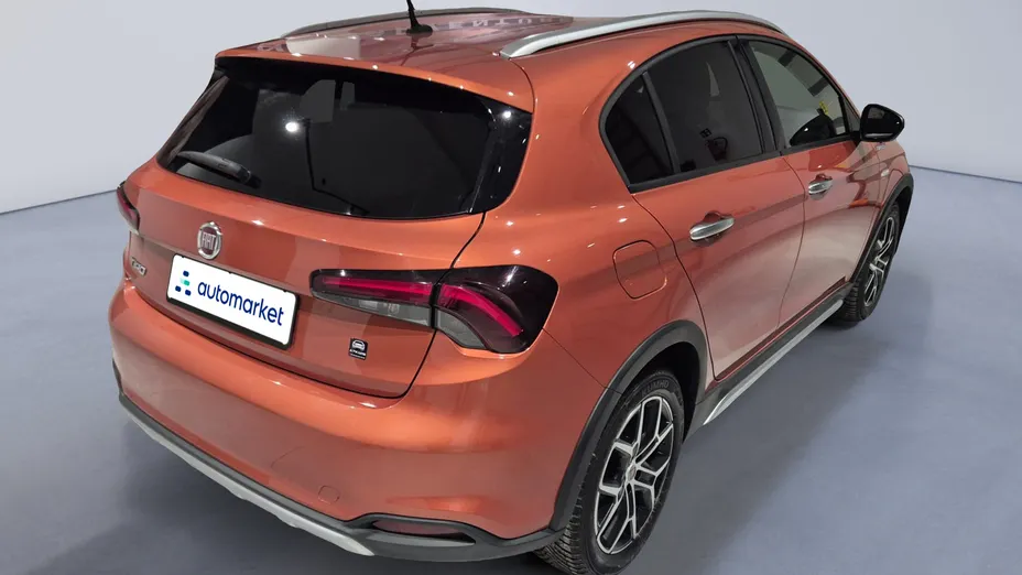 FIAT Tipo Tipo 1.0 T3 Cross