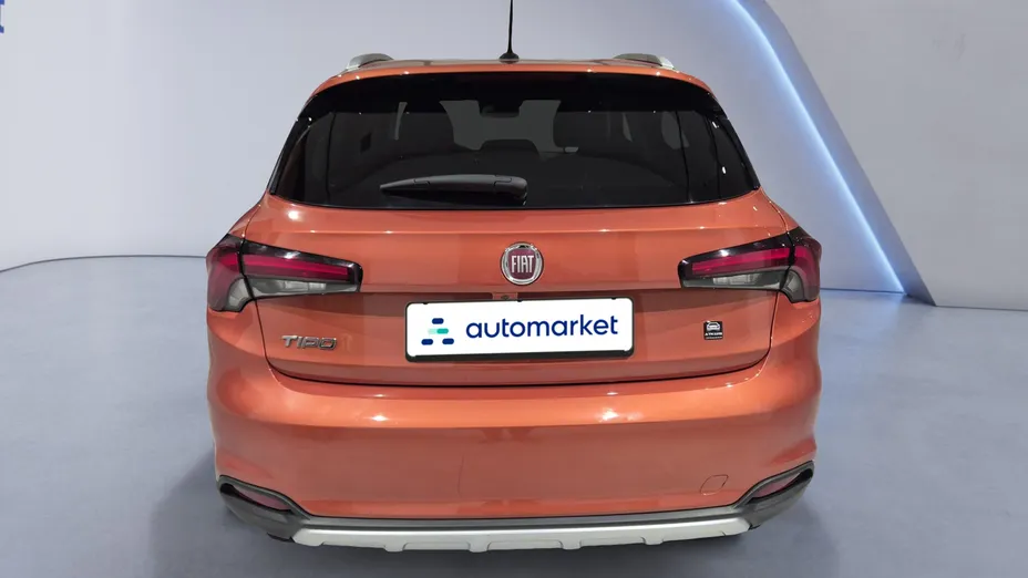 FIAT Tipo Tipo 1.0 T3 Cross