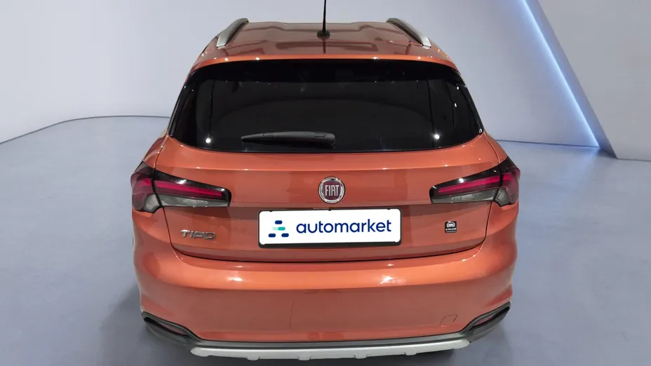 FIAT Tipo Tipo 1.0 T3 Cross