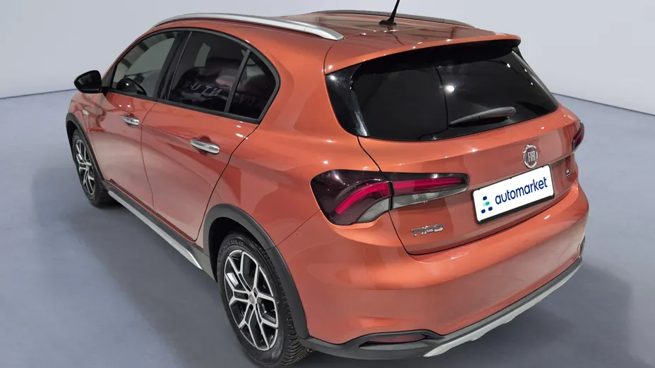 FIAT Tipo Tipo 1.0 T3 Cross