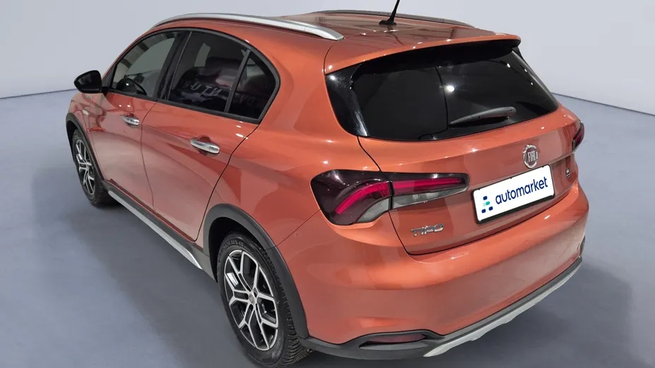 FIAT Tipo Tipo 1.0 T3 Cross