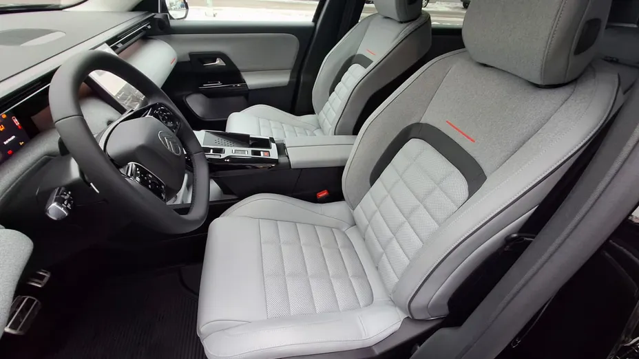 CITROEN C5 Aircross C5 Aircross 1.2 mHEV Max eDCT6