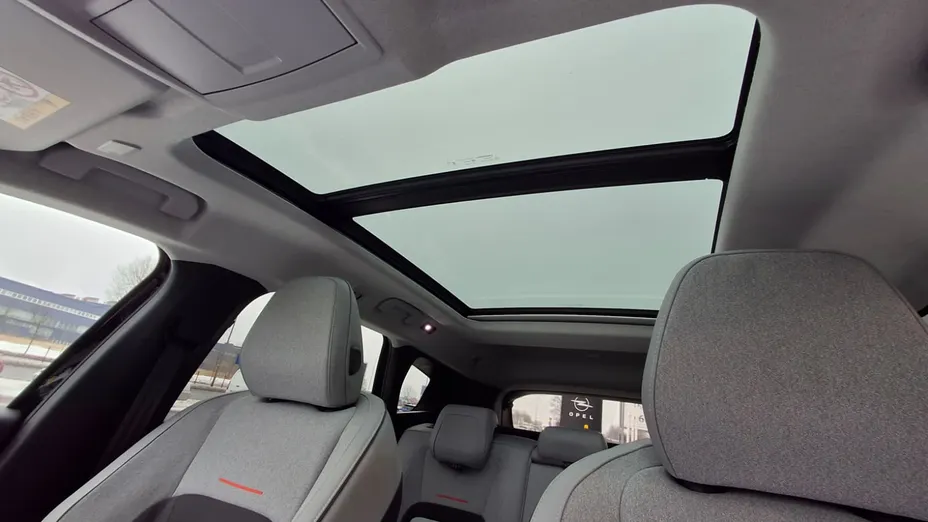 CITROEN C5 Aircross C5 Aircross 1.2 mHEV Max eDCT6