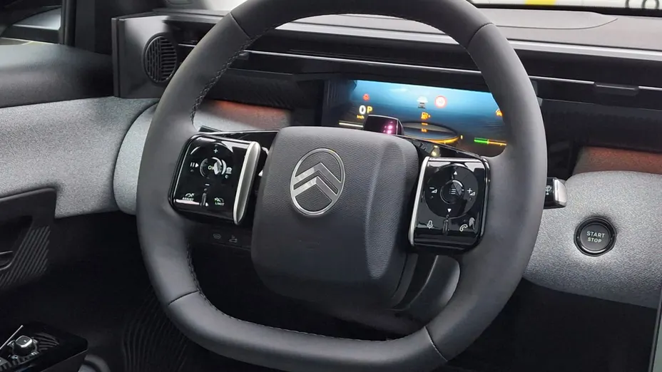 CITROEN C5 Aircross C5 Aircross 1.2 mHEV Max eDCT6