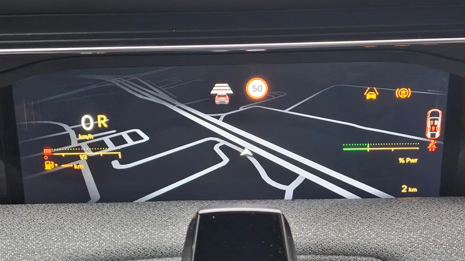 CITROEN C5 Aircross C5 Aircross 1.2 mHEV Max eDCT6