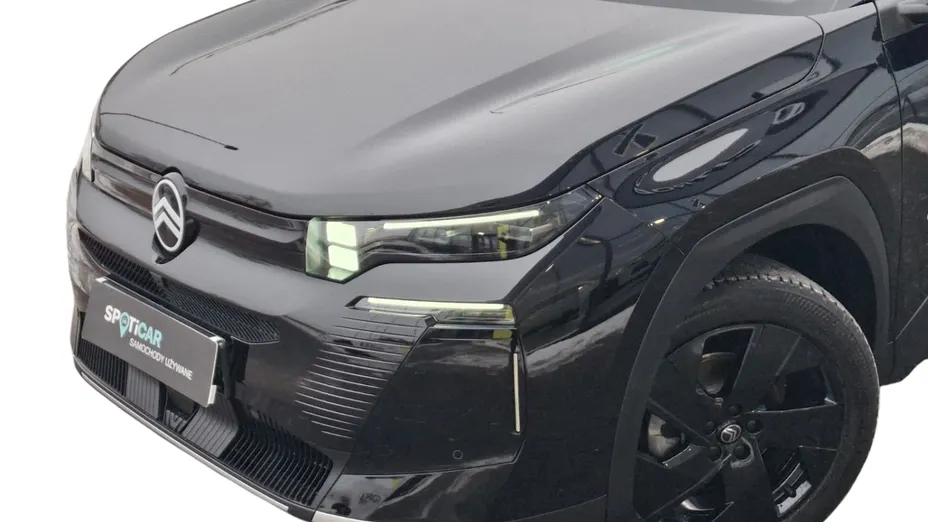 CITROEN C5 Aircross C5 Aircross 1.2 mHEV Max eDCT6