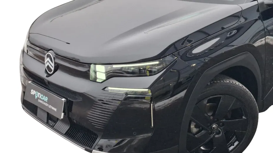 CITROEN C5 Aircross C5 Aircross 1.2 mHEV Max eDCT6