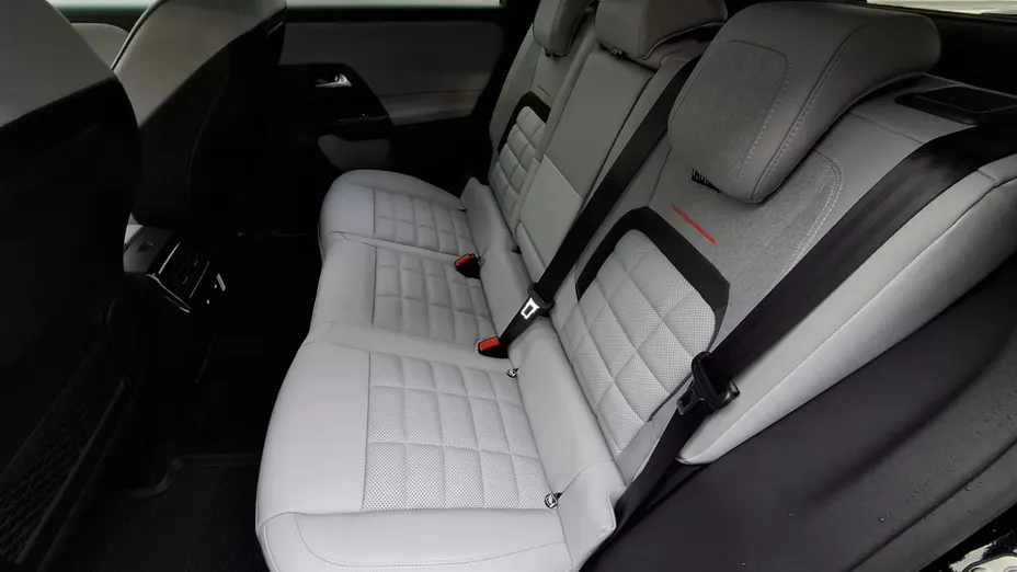 CITROEN C5 Aircross C5 Aircross 1.2 mHEV Max eDCT6