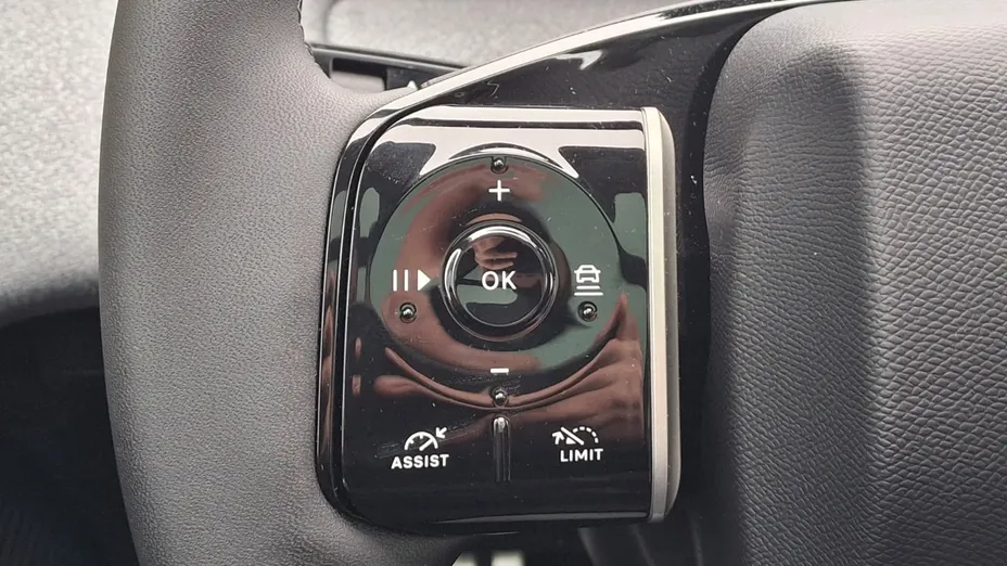 CITROEN C5 Aircross C5 Aircross 1.2 mHEV Max eDCT6