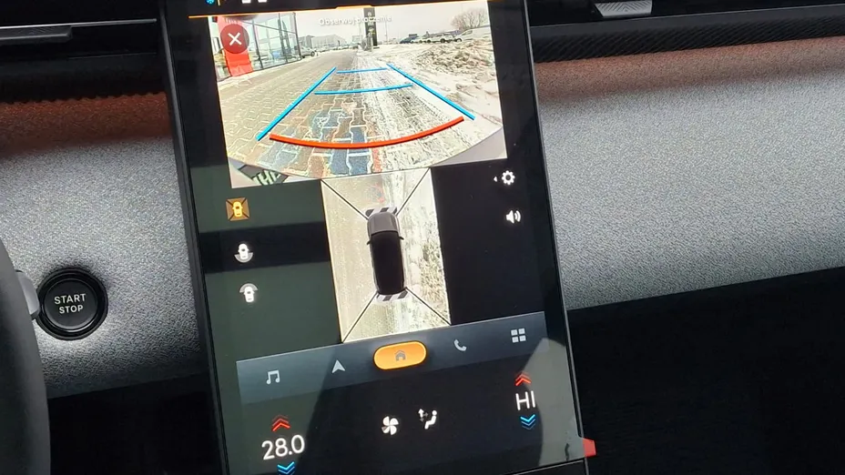 CITROEN C5 Aircross C5 Aircross 1.2 mHEV Max eDCT6