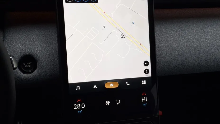 CITROEN C5 Aircross C5 Aircross 1.2 mHEV Max eDCT6