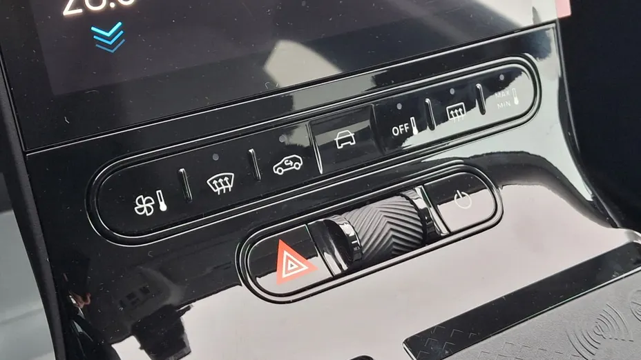 CITROEN C5 Aircross C5 Aircross 1.2 mHEV Max eDCT6