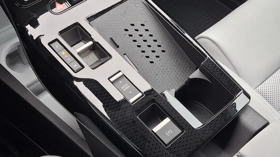 CITROEN C5 Aircross C5 Aircross 1.2 mHEV Max eDCT6