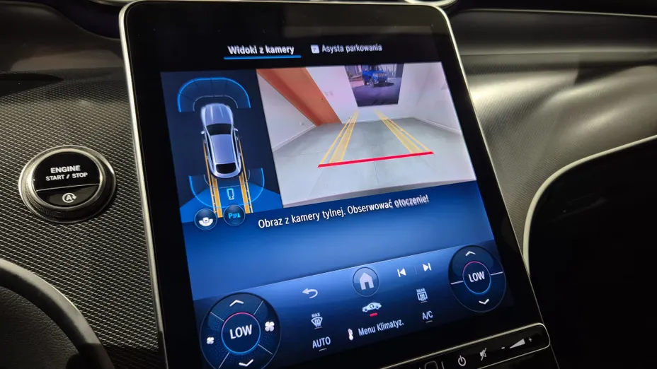 MERCEDES-BENZ GLC GLC Coupe 220 d 4-Matic