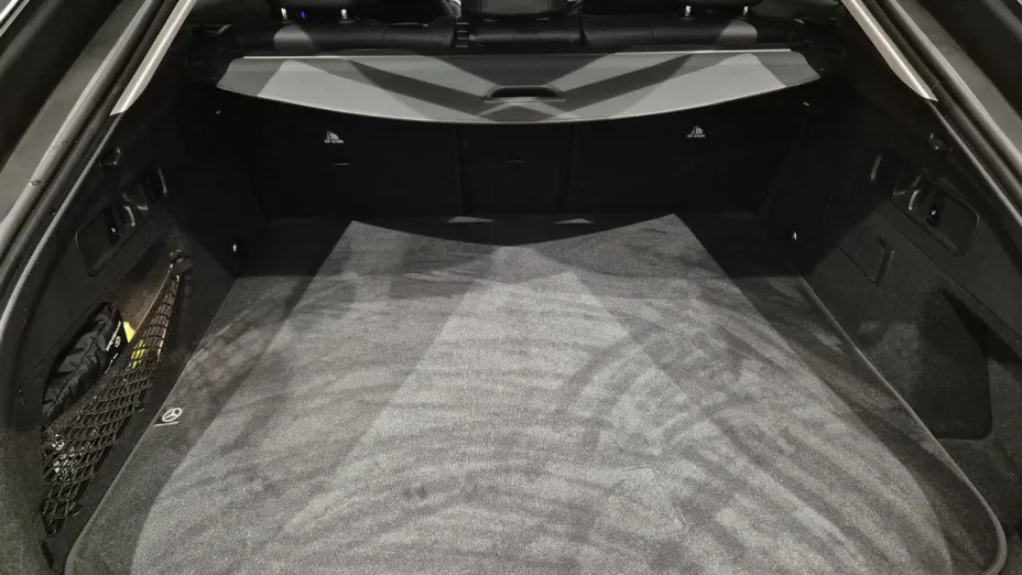 MERCEDES-BENZ GLC GLC Coupe 220 d 4-Matic