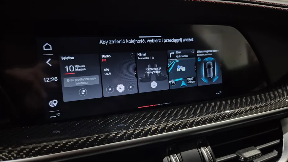 ALFA ROMEO Stelvio Stelvio 2.0 Turbo Estrema Q4 aut