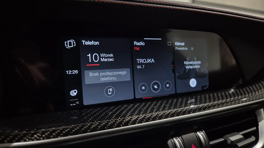 ALFA ROMEO Stelvio Stelvio 2.0 Turbo Estrema Q4 aut