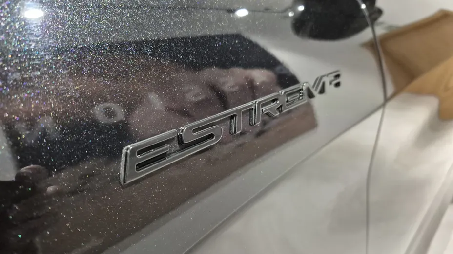 ALFA ROMEO Stelvio Stelvio 2.0 Turbo Estrema Q4 aut