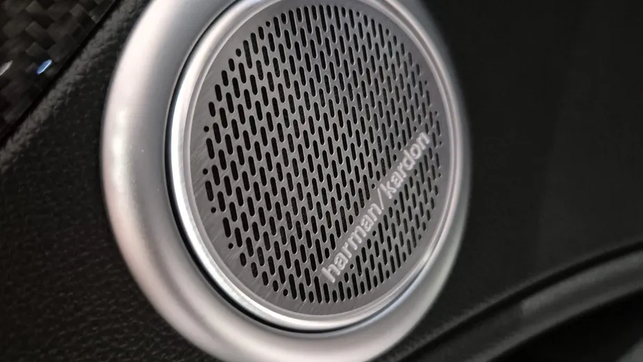 ALFA ROMEO Stelvio Stelvio 2.0 Turbo Estrema Q4 aut