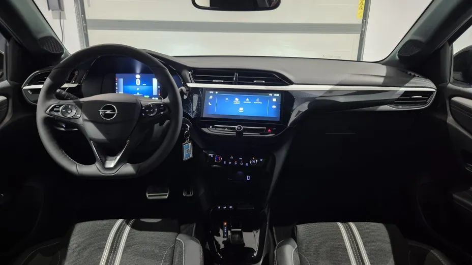 OPEL Corsa Corsa 1.2 T GS S&S aut