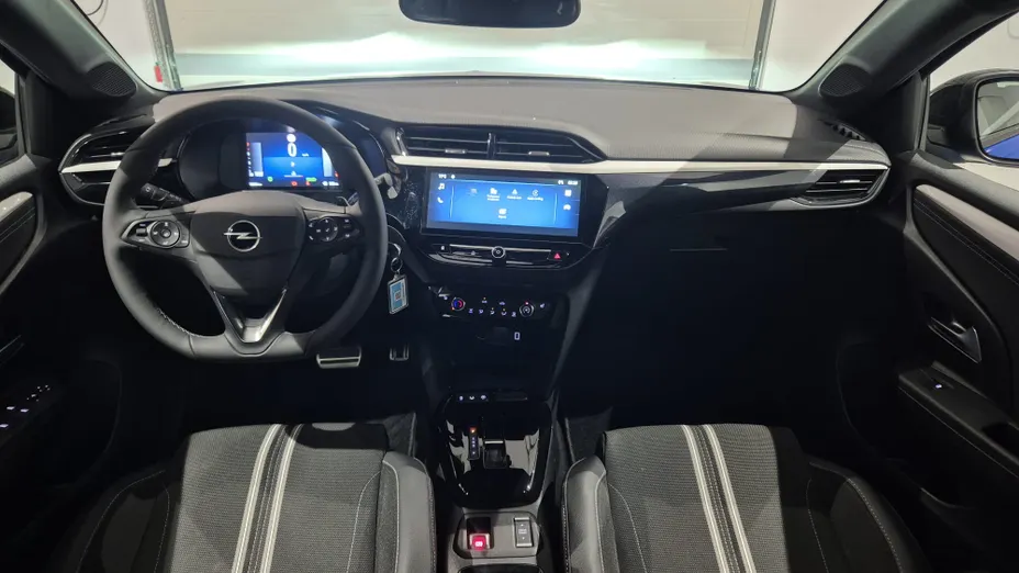 OPEL Corsa Corsa 1.2 T GS S&S aut