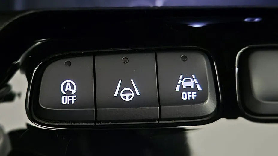 OPEL Corsa Corsa 1.2 T GS S&S aut