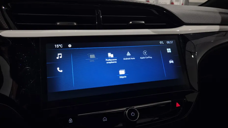 OPEL Corsa Corsa 1.2 T GS S&S aut