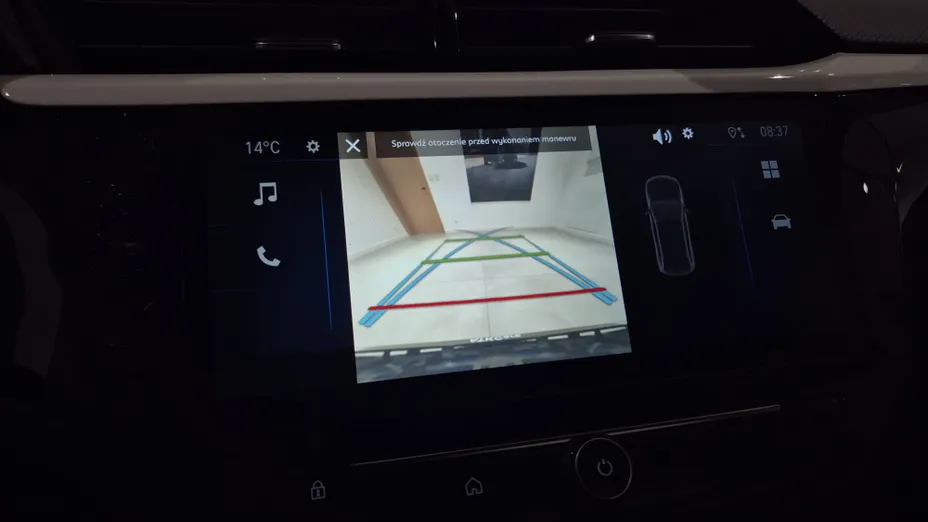 OPEL Corsa Corsa 1.2 T GS S&S aut