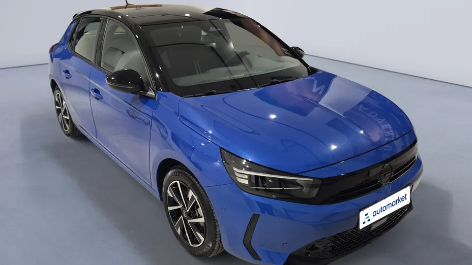 OPEL Corsa Corsa 1.2 T GS S&S aut