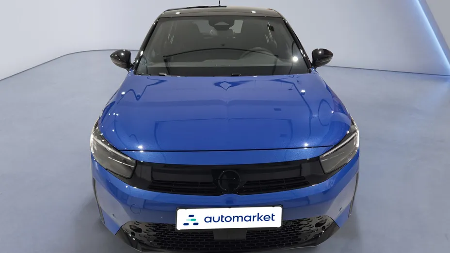 OPEL Corsa Corsa 1.2 T GS S&S aut