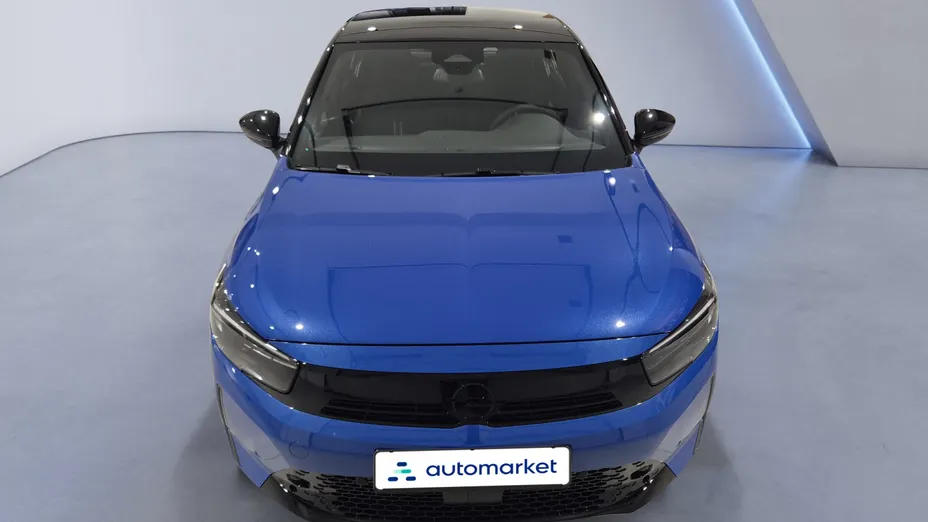 OPEL Corsa Corsa 1.2 T GS S&S aut