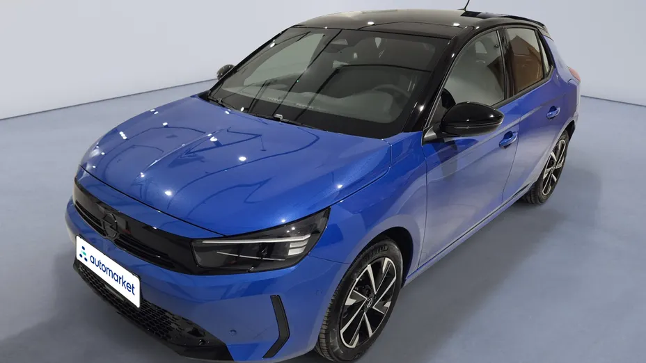 OPEL Corsa Corsa 1.2 T GS S&S aut