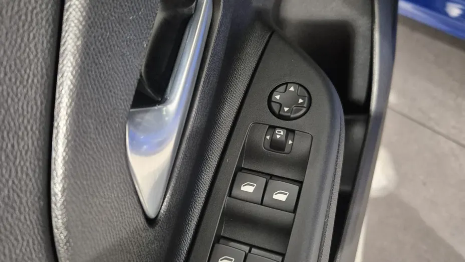 OPEL Corsa Corsa 1.2 T GS S&S aut