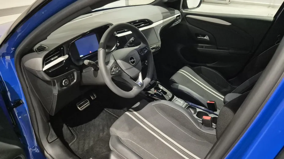 OPEL Corsa Corsa 1.2 T GS S&S aut