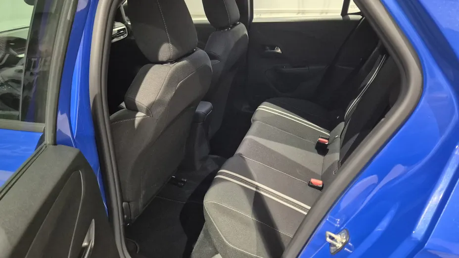 OPEL Corsa Corsa 1.2 T GS S&S aut