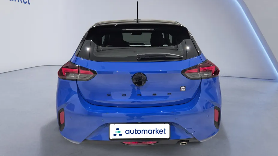 OPEL Corsa Corsa 1.2 T GS S&S aut