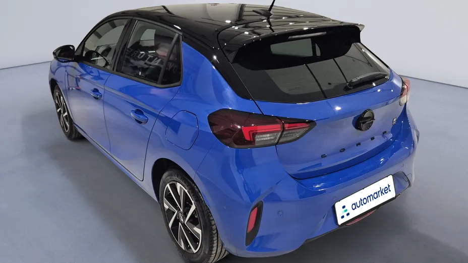 OPEL Corsa Corsa 1.2 T GS S&S aut