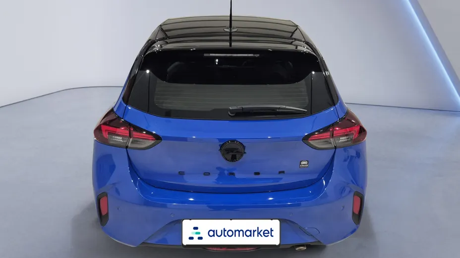 OPEL Corsa Corsa 1.2 T GS S&S aut