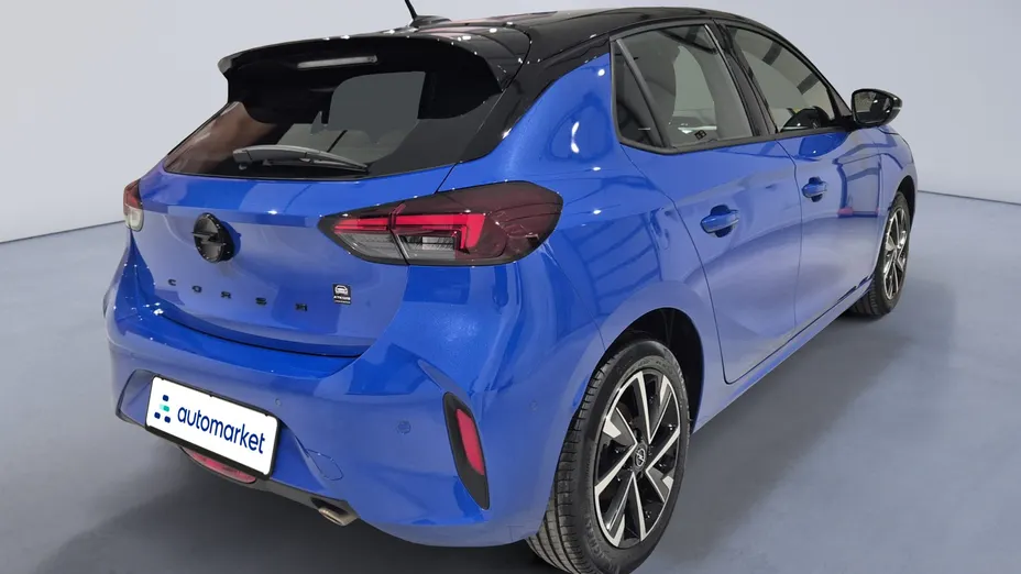 OPEL Corsa Corsa 1.2 T GS S&S aut