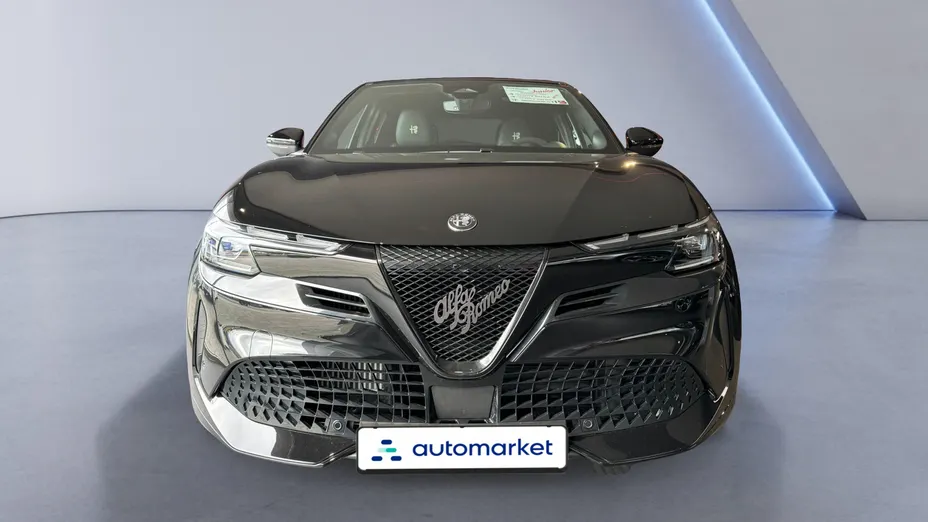 ALFA ROMEO Junior Junior 1.2 mHEV Sport Speciale eDCT Nowy