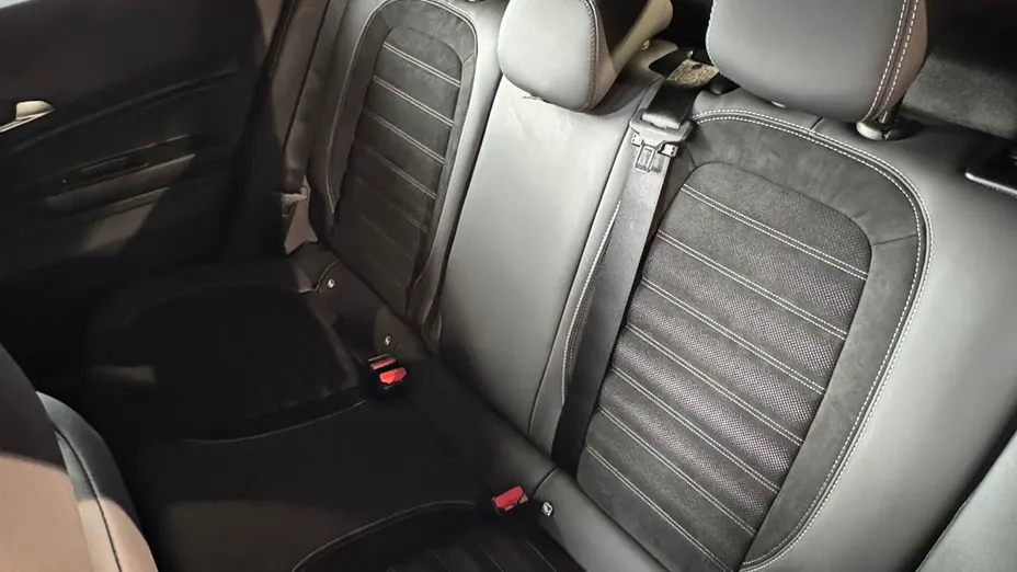 ALFA ROMEO Junior Junior 1.2 mHEV Sport Speciale eDCT Nowy